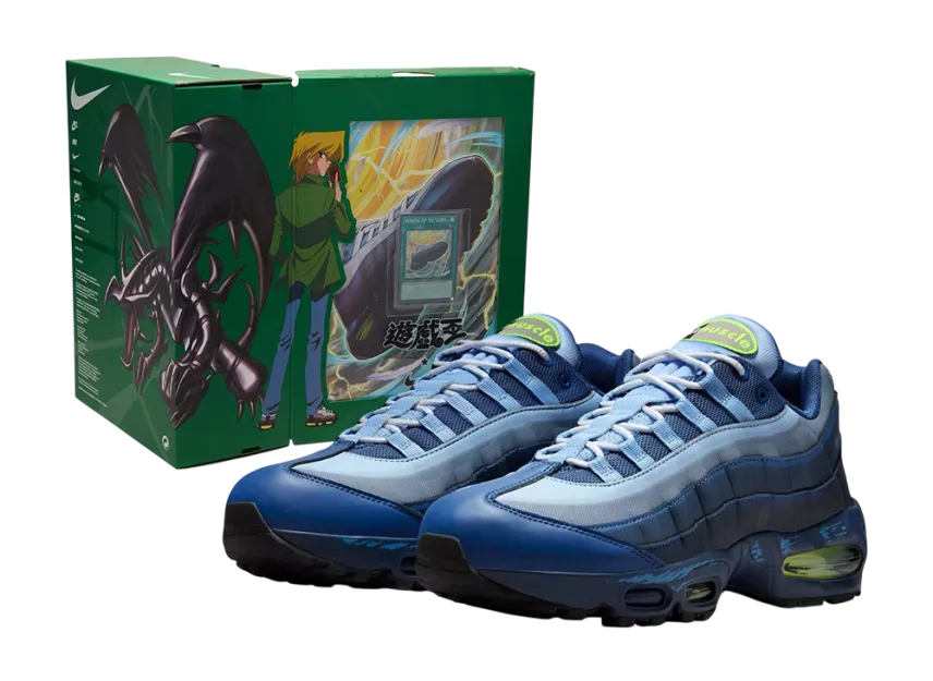 1/8 遊戯王NIKE | kickSphere. 1/8 遊戯王NIKE | kickSphere.