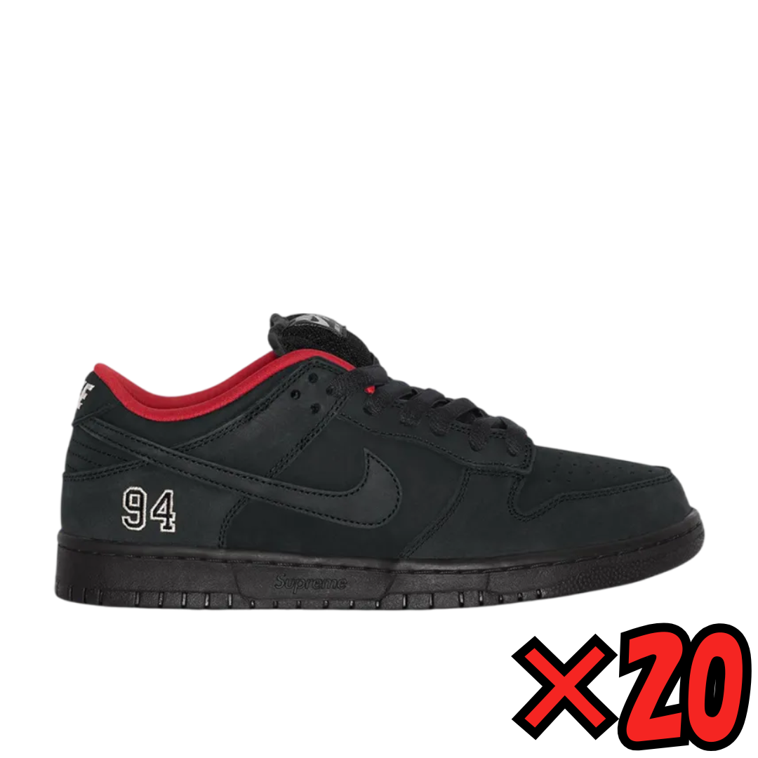 1/99 Supreme Festival🧨 | kickSphere.